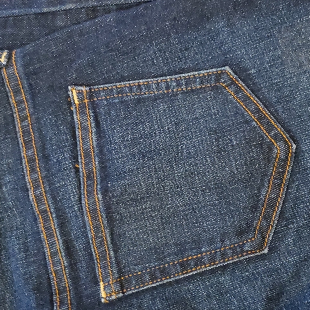 GAP JEANS REGULAR STANDARD 0 - Picture 7 of 7